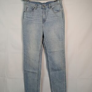 BDG Baggy Denmark Boyfriend Light Wash Jeans